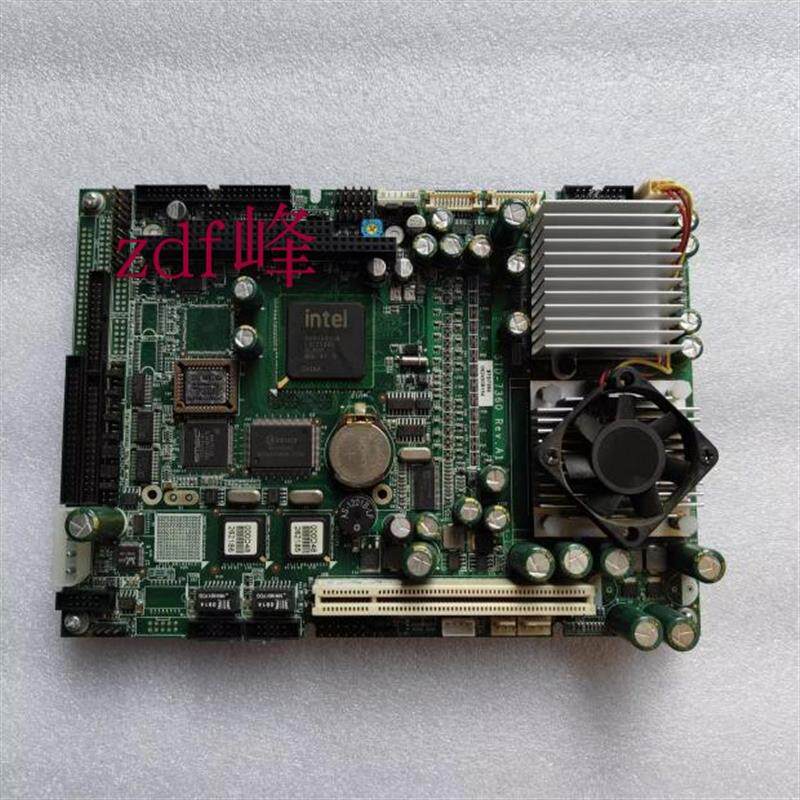 STD-7360 REV.A1 嵌入式工控工业设备机电脑主板 现货 包好