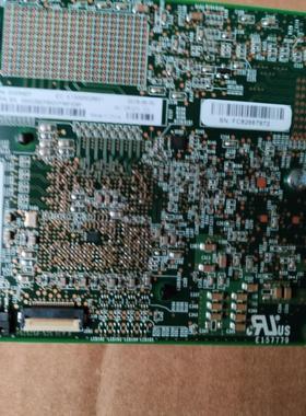 联想01KR607 00AG592 CN4054S 4端口 10Gb虚拟结构适配器 BHA卡