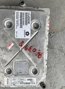 适用于现代起亚发动机电脑板 现代IX35 K5佳乐 车39136-2G840