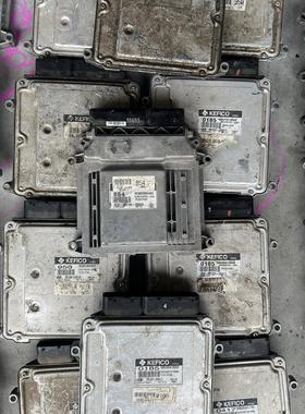 起亚赛拉图1.6L自动波挡发动机的电脑板39107-26925 26930 26935