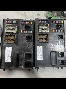 适配江铃新时代V348全顺车身电脑模块/8C1T-14A073-BC/BB/CF