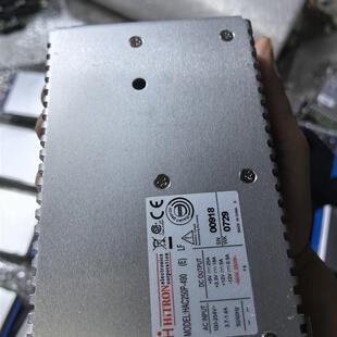 HITRON  HAC250P-490E原装拆机CPCI电源HAC250P-490E