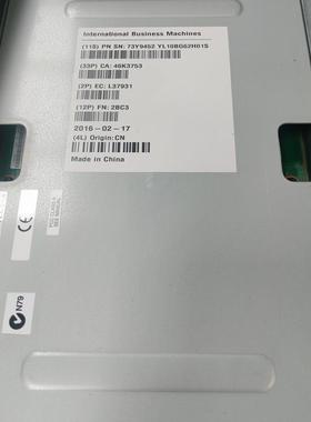 IBM 2BC3 73Y9452 46K3753 2BC3 45D9736 45D9954 IO扩展卡