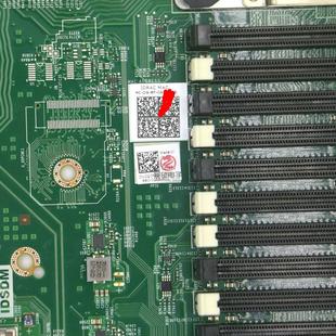 C4140主板 2CR62 LGA3647针议 8KPJJ Dell 戴尔 全新 PowerEdge