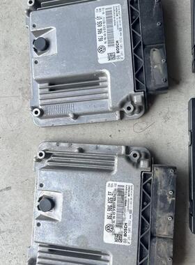 大众新帕萨特途观迈腾CC 06J发动机电脑板06J906027EH/BN/BL/HM