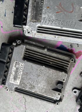 用于奥迪A1A3A4LA5Q3Q5Q7发动机电脑8K5907115 8K2907115AH纯拆