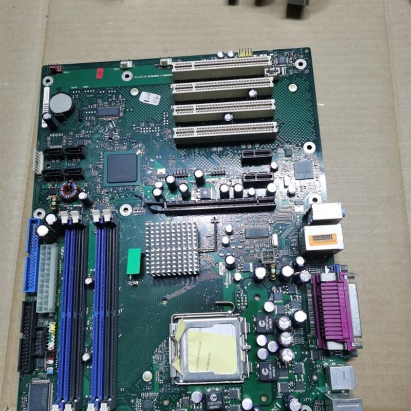 富士通主板 W26361-W108-Z2-02-36 D2156-S11  D2156-A11