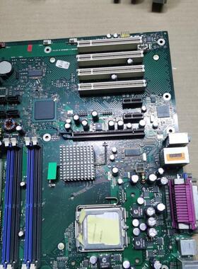 富士通主板 W26361-W108-Z2-02-36 D2156-S11  D2156-A11