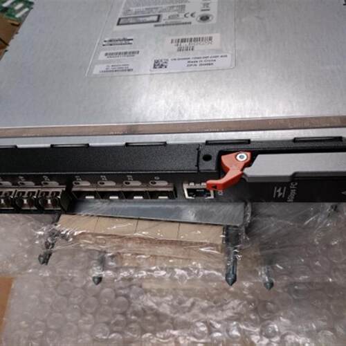 M1000E DL-M5424 8口 8Gb FC 模块交换机 0H456k