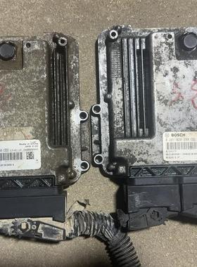 玉柴柴油发动机电脑板ECU电路板 0281020200 EDC17CV44