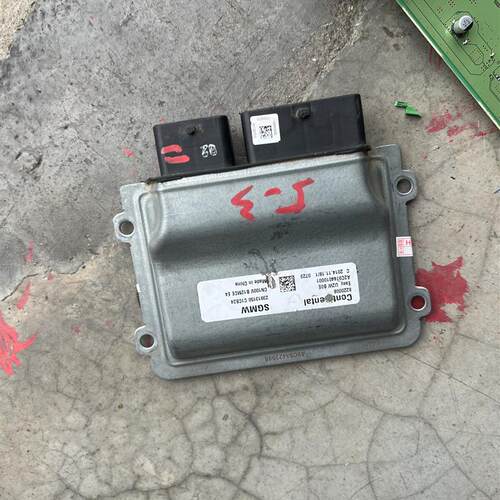 昌河福瑞达M50S ECU K14B-F发动机电脑板行车ECU 33920DF8810
