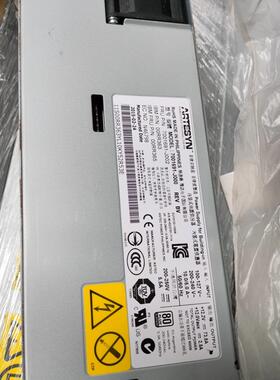 IBM 00RR365 00RR363 7001691-J000 900W Power8 S812L服务器电源