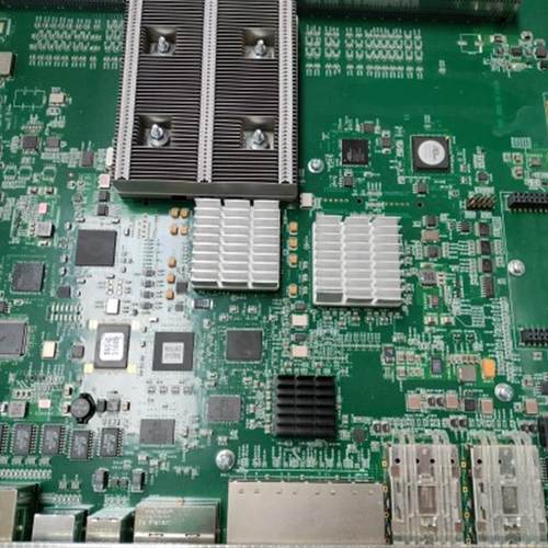 juniper瞻博 SRX1400 SRX3600,SRX3K -SFB-12GE-C防火