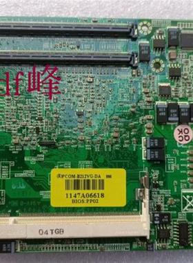瑞传PCOM-B212VG-DA BIOS.PP02 嵌入式CPU模块ETX工控电脑主板