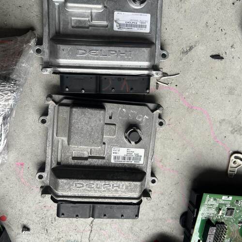 长安CS75PLUS发动机电脑板CS55CS95UNI-TN行车电脑3600010-YJ76