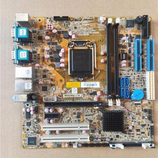 IMB R11 H810 双网口双VGA工业威强工控电脑主板包好 ECO IEI