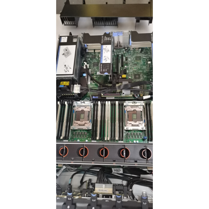 IBM 00YL909 01KN188 00YL872 01PG883主板 X3650M5 8871