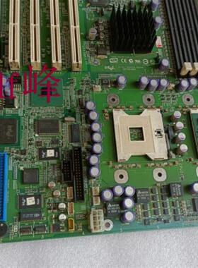 Intel/英特尔 SE7501BR2 双路604至强服务器电脑主板 现货 包好
