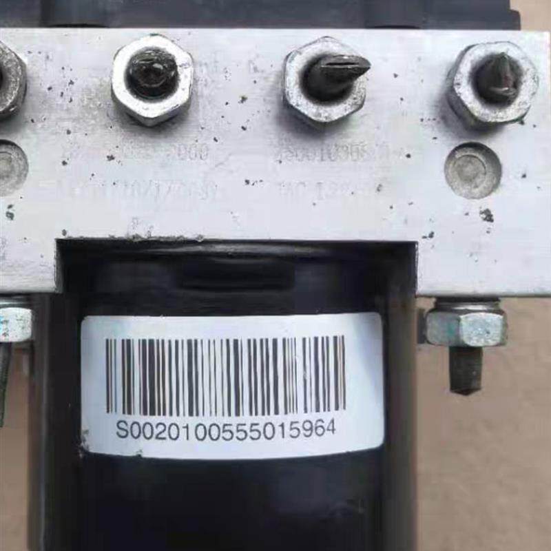 大众迈腾刹车ABS泵总成3CD614109A/3CD 614 109 A纯原装拆车配件