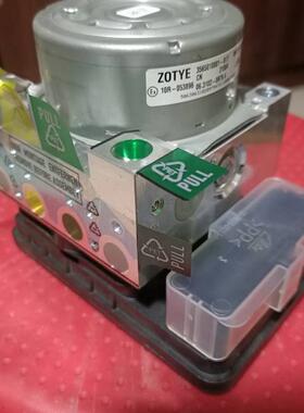 适配众泰大迈T700刹车ABS泵总成控制单元器3565010001-B17