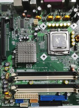 原装  XW4200工作站主板 358701-001 347887-002