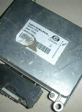 适用于吉利帝豪ec7英伦SC7 发动机电脑板4G15D--3600100/MEC A021