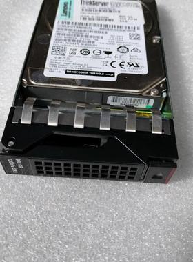 联想4XB0G88735 00XH237 00KJ426 900G 10K SAS 12Gb 服务器硬盘