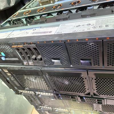 IBM X3750M4 8752 主板 47C9552  00FL809