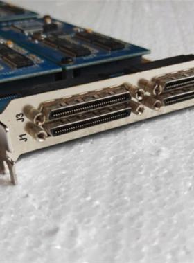 亚进AJINEXTEK AXT BPFR V3.1 C0M-234SD V1.0 运动控制卡