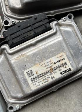 五菱宏光S1.4/1.5荣光汽车发动机电脑板ECUF01R00D185/24522373