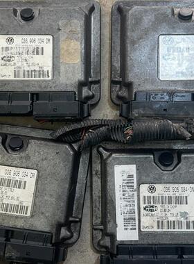 大众POLO波罗1.4 1.6发动机电脑板036 906 034 DM/036906034DN