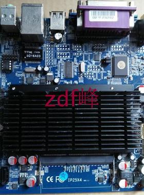 MINI-ITX M42X21D凌动 D425 无风扇IP25X4 DDR3 IP25X3主板