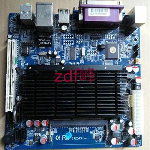 MINI-ITX M42X21D凌动 D425 无风扇IP25X4 DDR3 IP25X3主板