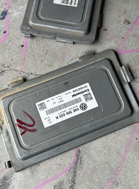 大众新捷达新桑塔纳浩纳发动机电脑板ECU 04E906033B/M/P/C/AB