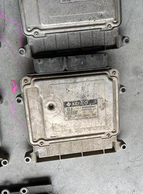 起亚锐欧现代雅绅特发动机电脑板 39101 39132 39100-26AX0/26AX2