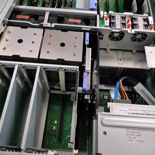 配件可单出 8205 双电 32G 3.55G P740 E6c P7小型机 IBM