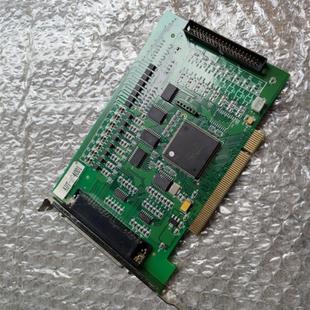 高性能运动控制卡 ADTECH 8940D1 ADT 成色新包好现货 众为兴