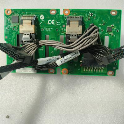 BM X3650 M4 2U服务器 8盘位 2.5寸硬盘热拔插背板 94Y7751