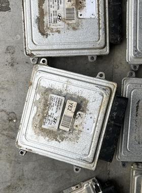 现代新胜达电脑板取消防盗屏蔽故障码SIM2K-341是数据不是电脑板