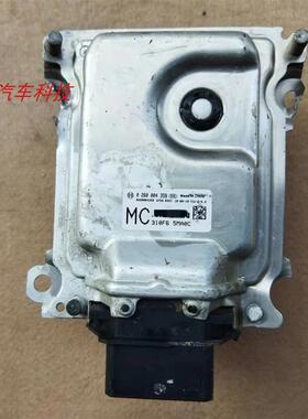 启辰发动机电脑板行车ECU 310F65MA0A 310F65MA0C 0260004358