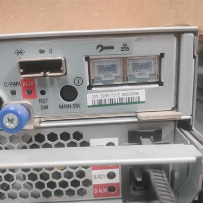 HDS HUS 110 控制器 3285122-A 3285173-E HUS130 控制器 现货