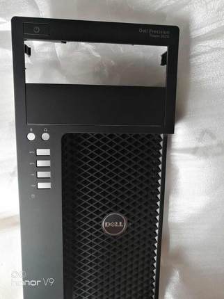 戴尔/Dell T3620主板 T3620面板 机箱面板T1700 T20 戴尔机箱面板