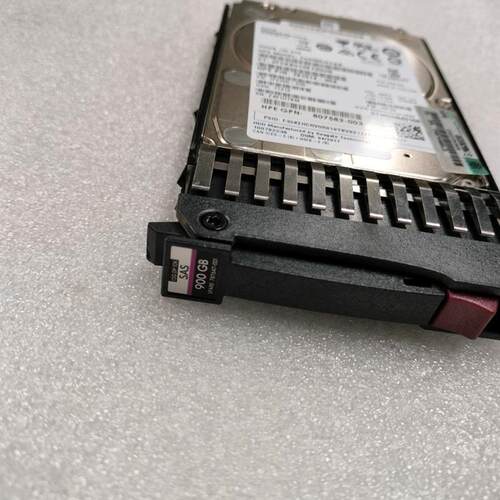 J9F47A 787647-001 900GB 10K SAS 12Gbps 2.5