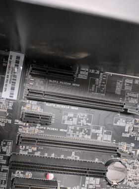 联想 P500服务器工作站主板 X99 C612 00FC857