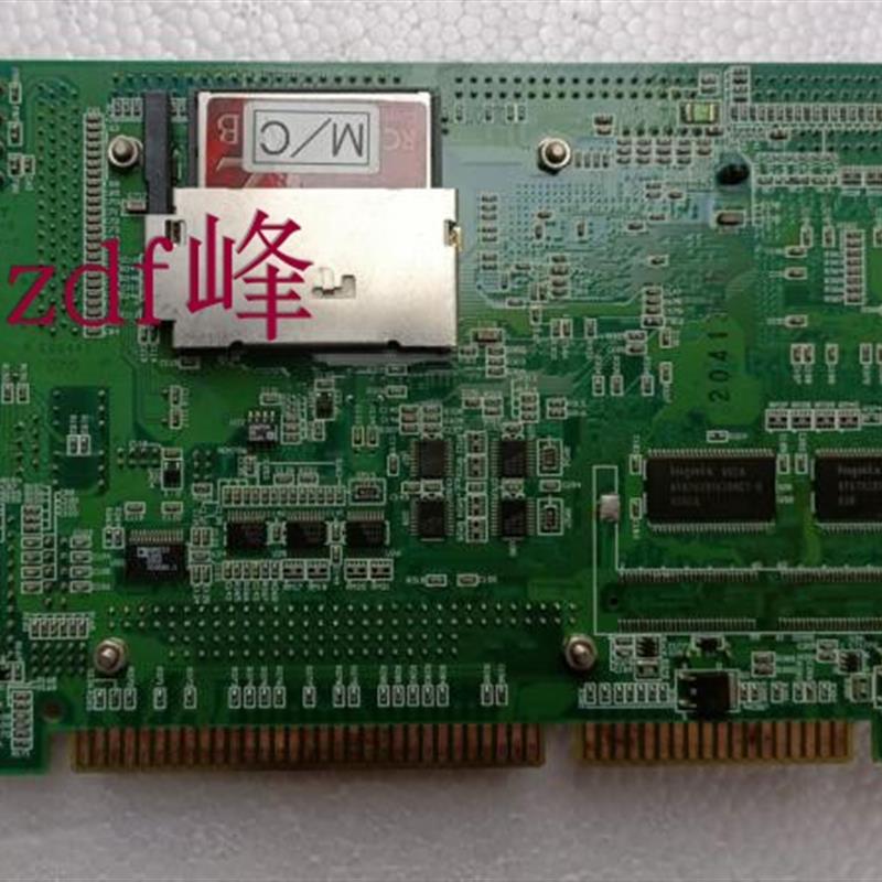住友 AS-3261 REV.C ISA半长卡注塑机电脑控制主板 现货