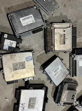 纳智捷大7优6U6发动机电脑板版28386399陆风X523710MP410年款ECU