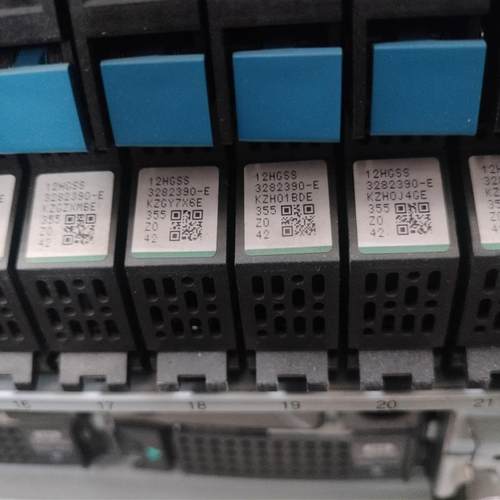 DS HUS110 130 150  3282390-E硬盘1.2T 10K 2.5 SAS