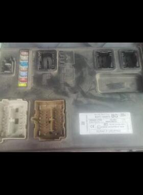 适配江铃新时代V348全顺车身电脑模块/8C1T-14A073-BC/BB/CF