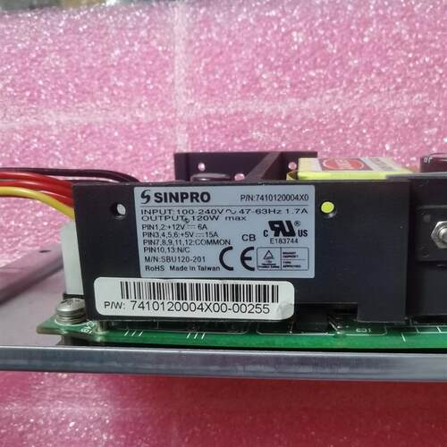 SBU120-201 SBU60-102 开关电源 60W 5V 120W 12V 原装