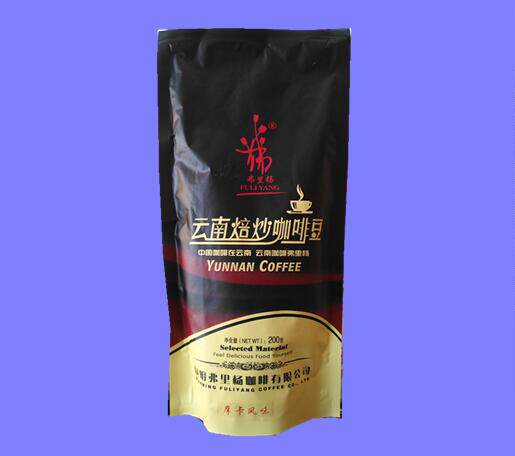 云南弗里杨焙炒咖啡豆200克小粒咖啡焙炒咖啡风味豆|ruв категории кофе/хлопья/напиток, растворимый кофе/кофе/порошок, кофе/порошок, кофе - от Buy2taobao.com для оказания профессиональной услуги покупки агента Taobao